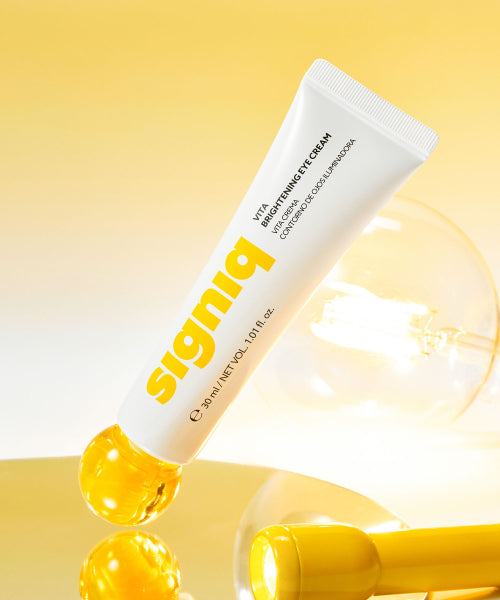 SIGNIQ SIGNIQ Vita Radiance Eye Cream