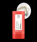 THANK YOU FARMER THANK YOU FARMER Sun Project Silky Calming Sun Stick 18g SPF50+