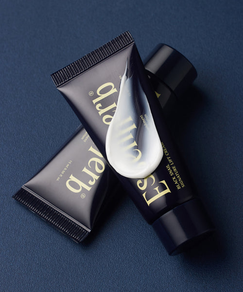 ESSENHERB Black Snail Signature Lift Cream Miniature 15ml