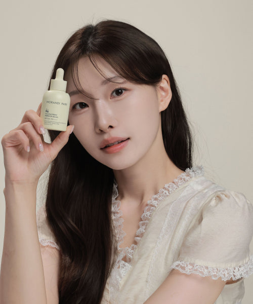 MORANDIPARK MORANDIPARK Coconut Water PDRN Sun Serum SPF 50