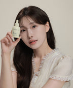 MORANDIPARK MORANDIPARK Coconut Water PDRN Sun Serum SPF 50