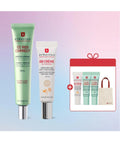 ERBORIAN ERBORIAN Best Duo CC Cream 45ml, Ivory 15ml