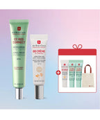 ERBORIAN ERBORIAN Best Duo CC Cream 45ml, Ivory 15ml