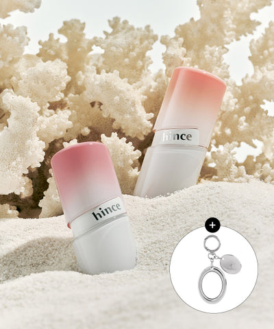 HINCE Lip Gloss Set of 2