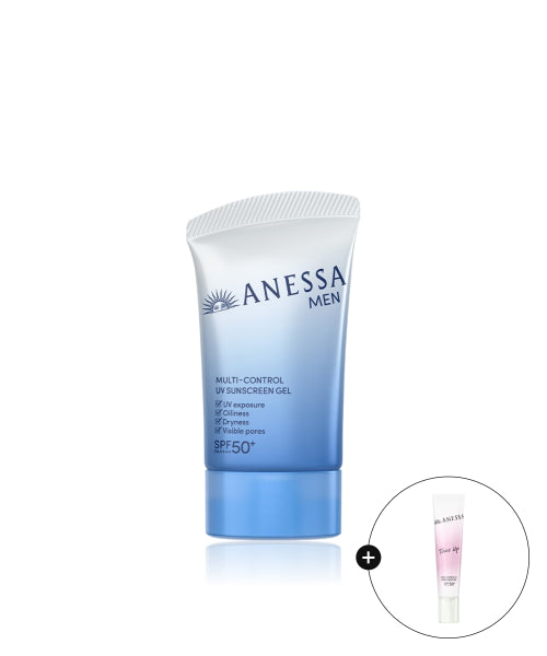 ANESSA ANESSA Multi Control UV Sunscreen Gel 40G SPF 50+