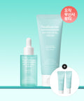 REAL BARRIER REAL BARRIER Watery Hyal Serum & Cream Set