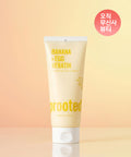 PROOTED [Protein Bomb/Salon Care] Yellow Mix Banana Egg Treatment