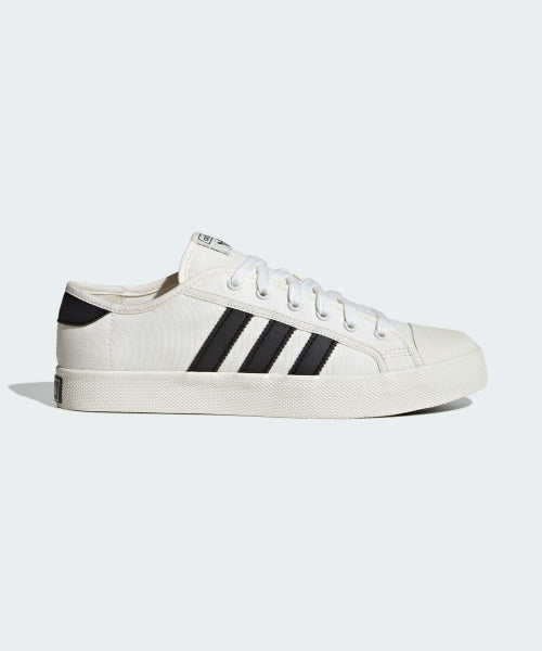 ADIDAS ADIDAS Sneakers Nishi - White: Black