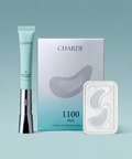 CHARDE CHARDE Eye Cream Eye Patch Set