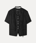 MIXXO MIXXO Jacket Short Sleeve