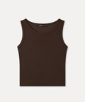 MIXXO MIXXO Cropped T-Shirt C