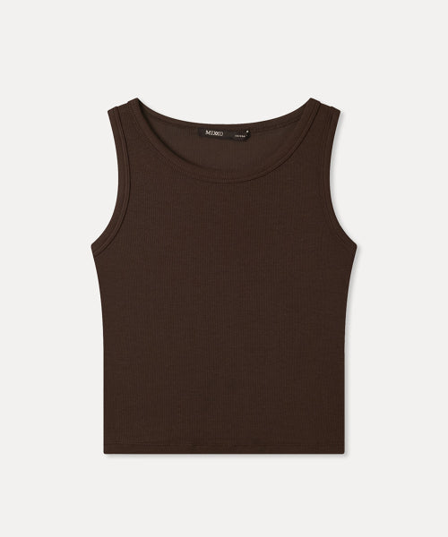 MIXXO MIXXO Cropped T-Shirt C