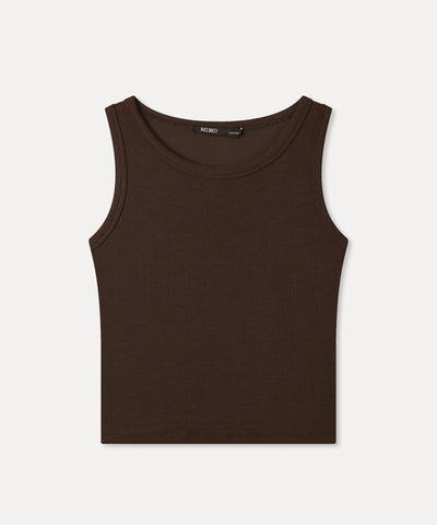 MIXXO Cropped T-Shirt C
