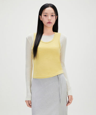 MIXXO T-Shirt Sleeveless