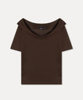 MIXXO MIXXO T-Shirt Neck Variation C