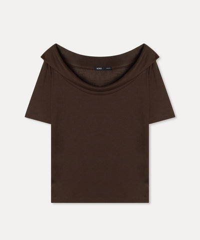 MIXXO T-Shirt Neck Variation C