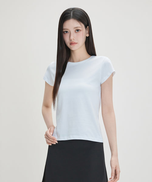 MIXXO MIXXO T-Shirt Short Sleeve