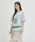 MIXXO MIXXO T-Shirt Overfit