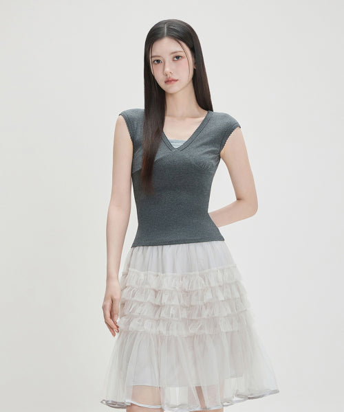 MIXXO MIXXO T-Shirt C