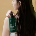 TS TS Eoseong Cho Calming Shampoo 500g