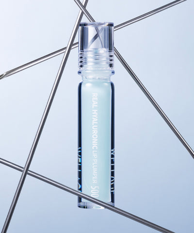 WELLAGE Real Hyaluronic Lip Plumper 3.8ml