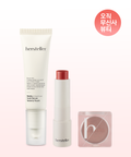 HERSTELLER [SET] Nearby Color Lip Balm + Scented Balm + For Hand & Neck Serum + Signature Keyring