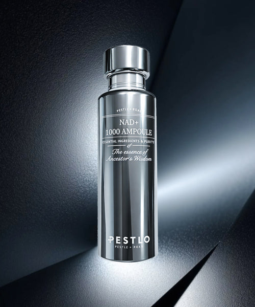 PESTLO Nad Plus 1000 Ampoule 50ml, 1 unit