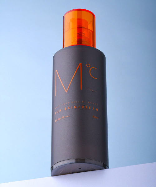 MDOC MDOC Sun Skin Plus Cream SPF 50