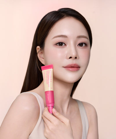 Vitamin C Collagen Glow Booster Cream 30ml