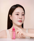 DERMAGENCY Vitamin C Collagen Glow Triple Capsule Ampoule 40ml