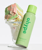 OHYPE Bonding Leave-in Keratin Foam Treatment Green Zest 200ml