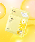 UIQ UIQ Biome Vita C Hydrogel Mask 5 Sheets