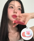 LILY BY RED LILY BY RED Juicy Liar Water Tint 2PACK