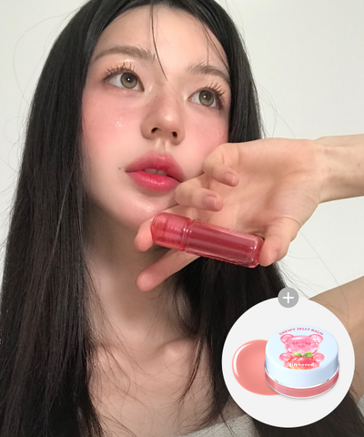 LILY BY RED Juicy Liar Water Tint 2PACK