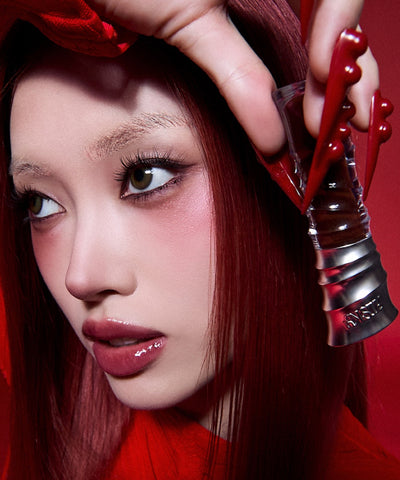 RISKY Bold Lip Gloss 16 Colors