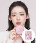 banila co banila co Covericious Ultimate White Cushion Pink Denim Edition