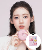 banila co banila co Covericious Ultimate White Cushion Pink Denim Edition