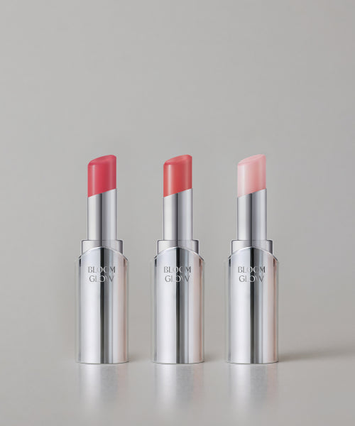 KOY KOY Bloom Glow Tinted Lip Balm (Choose 1)