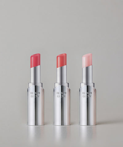 KOY Bloom Glow Tinted Lip Balm (Choose 1)