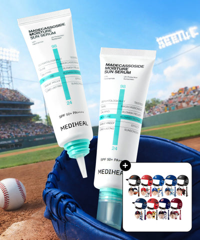 Mediheal Madecassoside Moisturizing Line Serum SPF 50