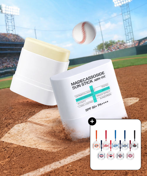 Mediheal Mediheal Madecassoside Sun Stick Airy Fit SPF 50+