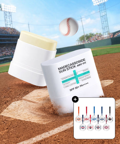 Mediheal Madecassoside Sun Stick Airy Fit SPF 50+