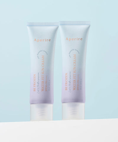 APERIRE Be Frozen Water Fit Cooling Sun Cream 50ml SPF50+ PA++++