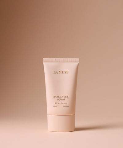 LAMUSE Barrier Veil Serum