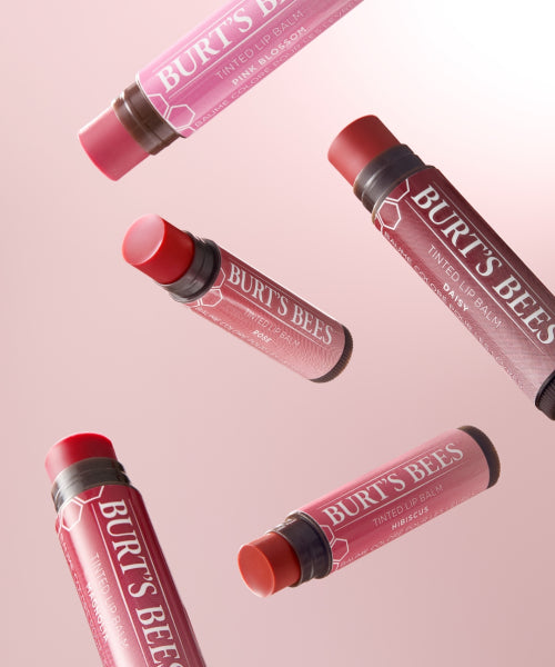 BURTSBEES BURTSBEES Tinted Lip Balm 4.25g
