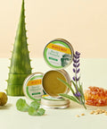 BURTSBEES BURTSBEES Rescue-Q Ointment with Cica 17g