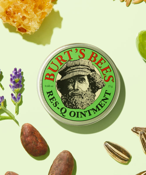 BURTSBEES Burt's Bees Rescue-Q Ointment 15g