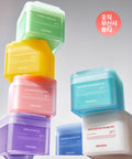 Mediheal [Giveaway 6 additional pads] 100 original derma toner pads + 200 refills (total 300 sheets/can be crossed)