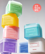 Mediheal [Giveaway 6 additional pads] 100 original derma toner pads + 200 refills (total 300 sheets/can be crossed)
