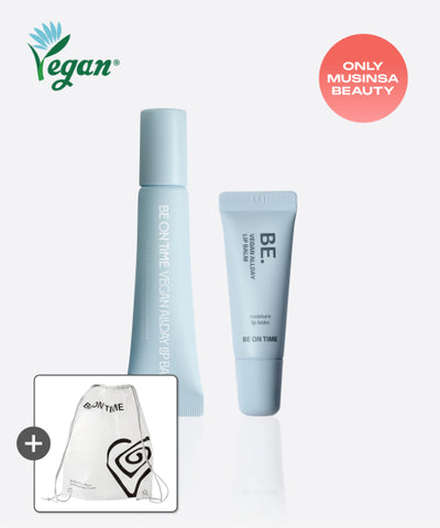 BEONTIME Lip Balm